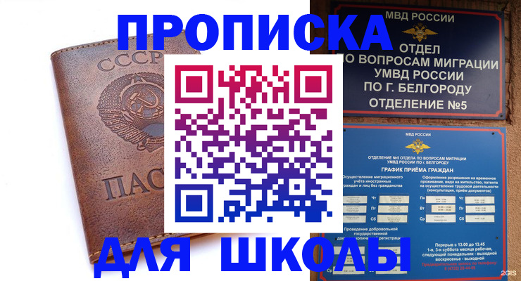 прописка для кредита в Зернограде